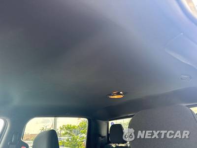 2021 Ram 1500 Big Horn Crew Cab Short Bed - zdjęcie 8 z 25 - miniatura