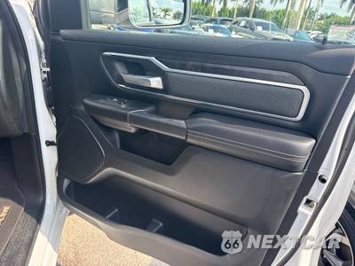 2021 Ram 1500 Big Horn Crew Cab Short Bed - zdjęcie 19 z 25 - miniatura