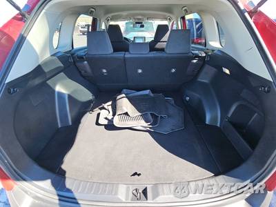 2022 Toyota RAV4 Hybrid LE - zdjęcie 16 z 28 - miniatura