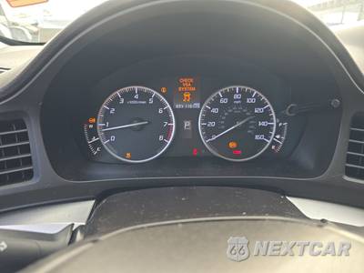 2017 Acura ILX - zdjęcie 12 z 34 - miniatura