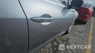 2017 Acura ILX - zdjęcie 26 z 34 - miniatura