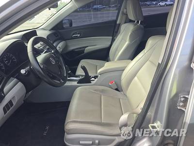 2017 Acura ILX - zdjęcie 7 z 34 - miniatura