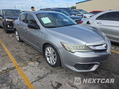 2017 Acura ILX - zdjęcie 3 z 34 - miniatura