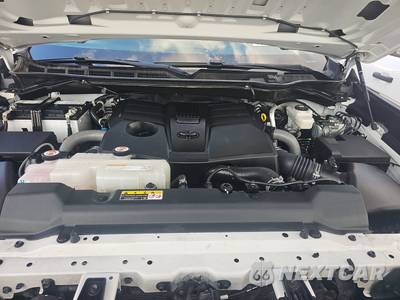 2024 Toyota Tundra SR Extended Cab Long Bed - zdjęcie 15 z 18 - miniatura