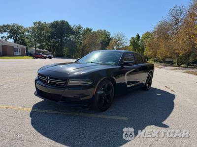 2015 Dodge Charger SE - zdjęcie 1 z 10 - miniatura