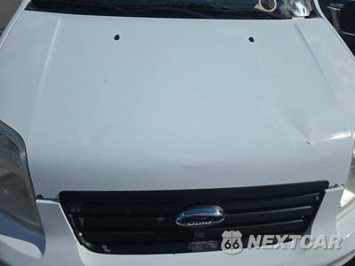 2010 Ford Transit Connect Cargo Van XLT w/Side and Rear Door Privacy Glass 114.6" WB - zdjęcie 15 z 37 - miniatura