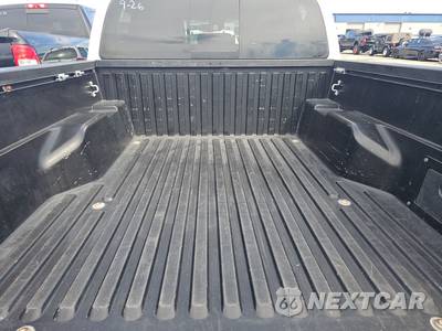 2019 Toyota Tacoma TRD Off-Road Crew Cab Medium Bed - zdjęcie 16 z 18 - miniatura