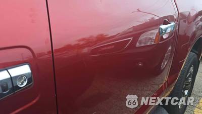 2019 Nissan TITAN SL Crew Cab Short Bed - zdjęcie 24 z 40 - miniatura