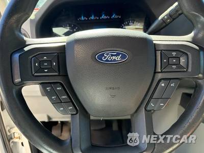 2021 Ford E-450 Cutaway DRW - zdjęcie 23 z 65 - miniatura