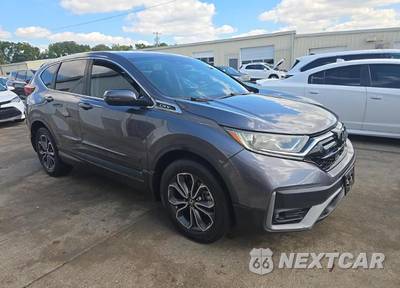 2022 Honda CR-V EX - zdjęcie 3 z 19 - miniatura