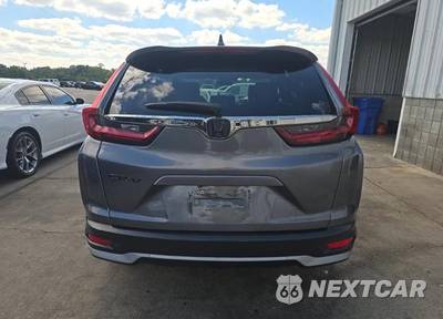 2022 Honda CR-V EX - zdjęcie 5 z 19 - miniatura