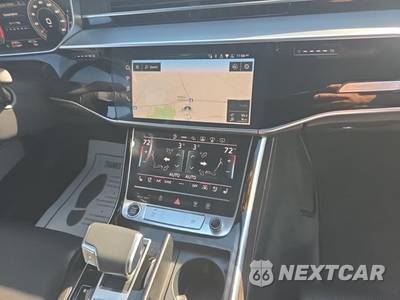 2021 Audi A8 L - zdjęcie 24 z 24 - miniatura