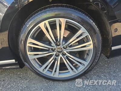 2021 Audi A8 L - zdjęcie 11 z 24 - miniatura