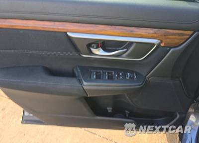 2022 Honda CR-V EX - zdjęcie 10 z 19 - miniatura