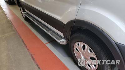 2025 Ford Transit 250 Cargo Van Low Roof 130.0" WB - zdjęcie 36 z 38 - miniatura