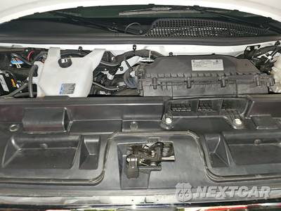 2025 GMC Savana 2500 Cargo Van 1WT 135.0" WB - zdjęcie 14 z 26 - miniatura