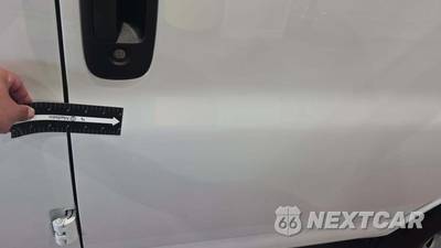 2025 GMC Savana 2500 Cargo Van 1WT 135.0" WB - zdjęcie 22 z 26 - miniatura