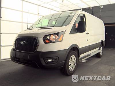 2025 Ford Transit 250 Cargo Van Low Roof 130.0" WB