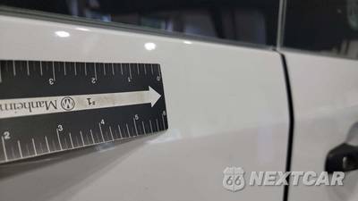 2025 Ford Transit 250 Cargo Van Low Roof 130.0" WB - zdjęcie 35 z 38 - miniatura
