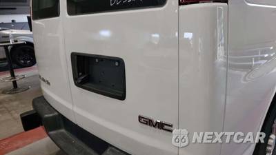 2025 GMC Savana 2500 Cargo Van 1WT 135.0" WB - zdjęcie 22 z 40 - miniatura