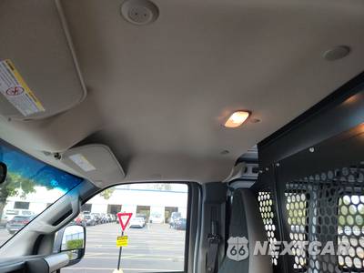 2025 GMC Savana 2500 Cargo Van 1WT 135.0" WB - zdjęcie 16 z 40 - miniatura