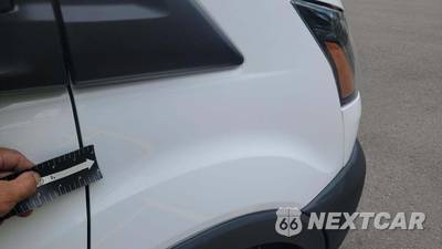 2025 Ford Transit 250 Cargo Van Low Roof 130.0" WB - zdjęcie 21 z 29 - miniatura