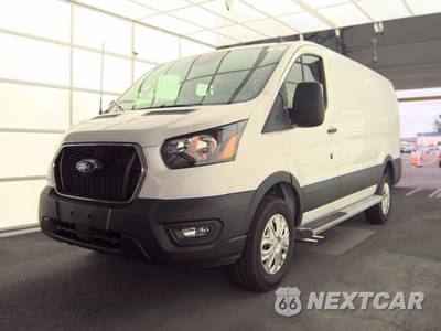 2025 Ford Transit 250 Cargo Van Low Roof 130.0" WB