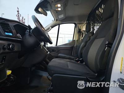 2025 Ford Transit 250 Cargo Van Low Roof 130.0" WB - zdjęcie 7 z 29 - miniatura