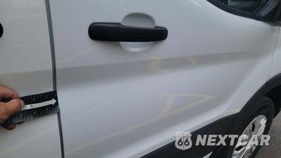 2025 Ford Transit 250 Cargo Van Low Roof 130.0" WB - zdjęcie 29 z 29 - miniatura