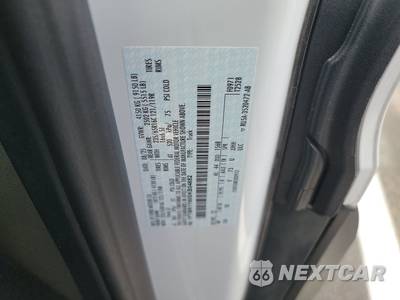 2025 Ford Transit 250 Cargo Van Low Roof 130.0" WB - zdjęcie 13 z 22 - miniatura