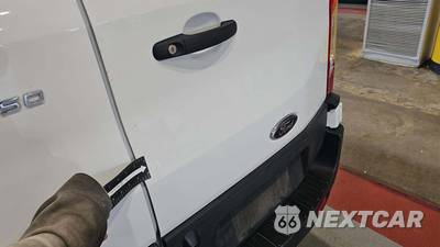 2025 Ford Transit 250 Cargo Van Low Roof 130.0" WB - zdjęcie 24 z 30 - miniatura