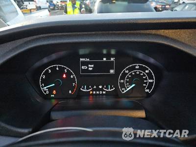 2025 Ford Transit 250 Cargo Van Low Roof 130.0" WB - zdjęcie 12 z 29 - miniatura
