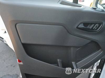 2025 Ford Transit 250 Cargo Van Low Roof 130.0" WB - zdjęcie 9 z 29 - miniatura