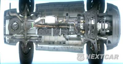 2025 Ford Transit 250 Cargo Van Low Roof 130.0" WB - zdjęcie 19 z 22 - miniatura