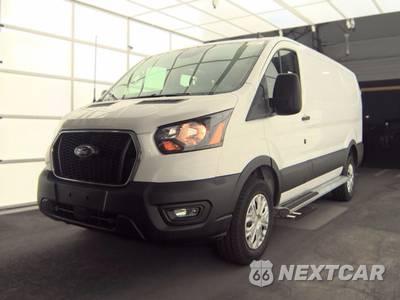 2025 Ford Transit 250 Cargo Van Low Roof 130.0" WB