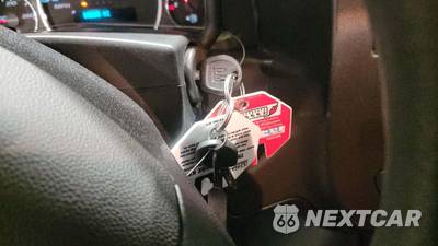 2025 Chevrolet Express 2500 Cargo Van 1WT 135.0" WB - zdjęcie 16 z 27 - miniatura