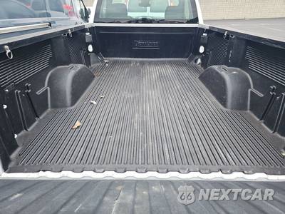 2025 Chevrolet Silverado 1500 WT Regular Cab Long Bed 1WT - zdjęcie 15 z 29 - miniatura