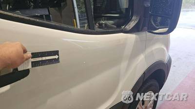 2025 Ford Transit 250 Cargo Van Low Roof 130.0" WB - zdjęcie 27 z 27 - miniatura