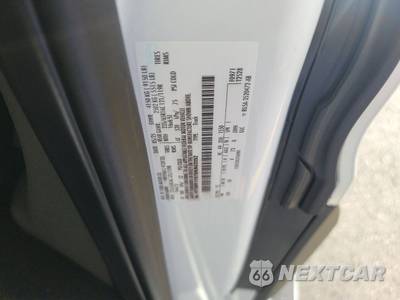 2025 Ford Transit 250 Cargo Van Low Roof 130.0" WB - zdjęcie 13 z 27 - miniatura