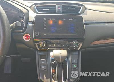 2022 Honda CR-V EX - zdjęcie 12 z 19 - miniatura