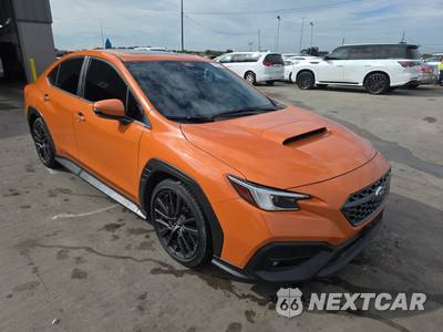 2023 Subaru WRX Limited - zdjęcie 3 z 19 - miniatura