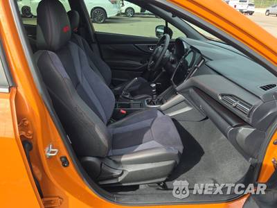 2023 Subaru WRX Limited - zdjęcie 8 z 19 - miniatura