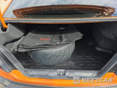 2023 Subaru WRX Limited - zdjęcie 16 z 19 - miniatura