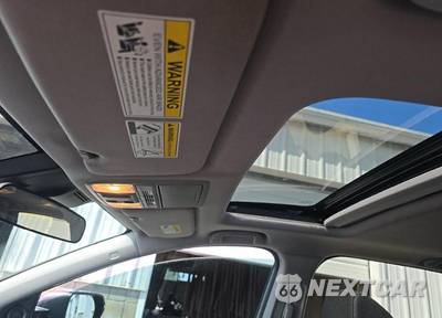 2022 Honda CR-V EX - zdjęcie 18 z 19 - miniatura
