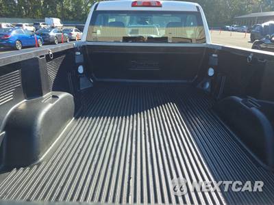 2025 Chevrolet Silverado 1500 WT Regular Cab Long Bed 1WT - zdjęcie 15 z 23 - miniatura