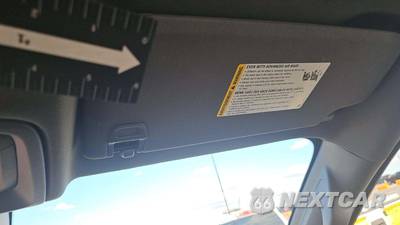 2025 Chevrolet Silverado 1500 WT Regular Cab Long Bed 1WT - zdjęcie 18 z 23 - miniatura