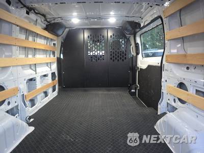 2025 Ford Transit 250 Cargo Van Low Roof 130.0" WB - zdjęcie 15 z 42 - miniatura