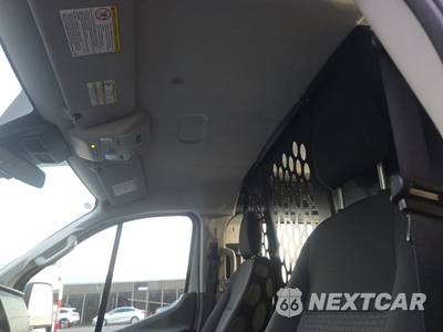 2025 Ford Transit 250 Cargo Van Low Roof 130.0" WB - zdjęcie 16 z 42 - miniatura