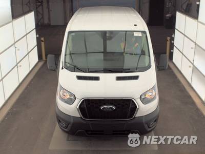 2025 Ford Transit 250 Cargo Van Low Roof 130.0" WB - zdjęcie 2 z 42 - miniatura