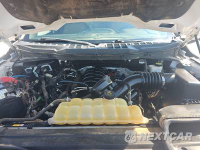 2022 Ford F-150 XLT Crew Cab Medium Bed - zdjęcie 15 z 19 - miniatura